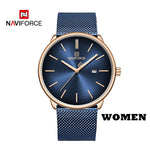 Couple Watch Mens Watch Simple Lovers Thin Watch 2020