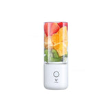 XIAOMI MIJIA VIOMI Blender Electric Kitchen Mixer Juicer Fruit Cup Small Portable mini Food Processor 45 seconds quick Juicing