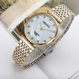 Couples Watches Business Style man woman