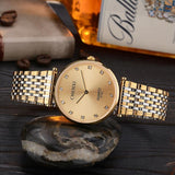 Couples Watches Business Style man woman