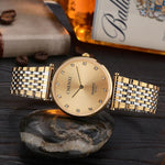 Couples Watches Business Style man woman