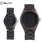 Watch High Graded Couple Gifts Clocks for Men Women