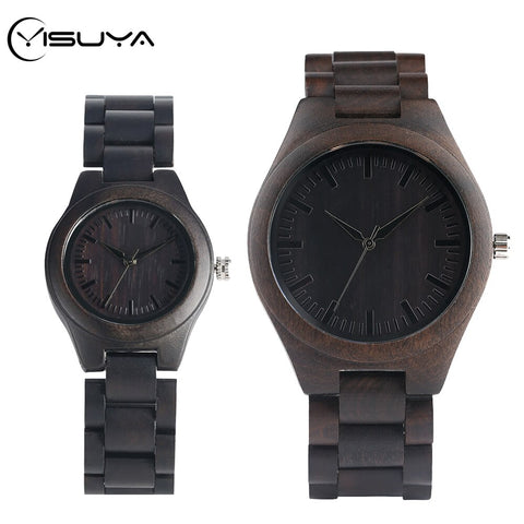 Watch High Graded Couple Gifts Clocks for Men Women