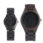 Watch High Graded Couple Gifts Clocks for Men Women