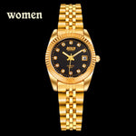 Fashion Couples Wristwatches Mens  Women Dress Watch Reloj Watch Men
